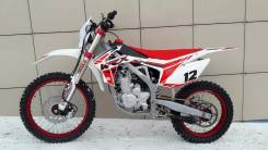 Motoland XR 250. 250 куб. см., исправен, без птс, без пробега
