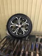 Zormer. 6.5x15", 4x100.00, ET35