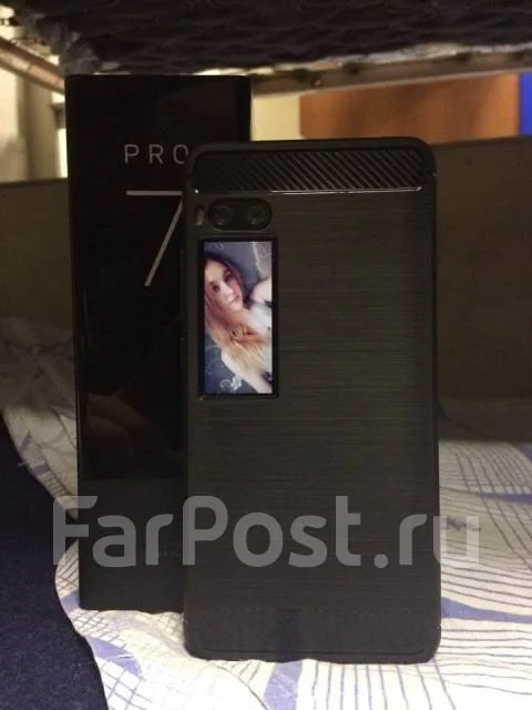 Meizu PRO 7. �/�, ������, 3G, 4G LTE ����
