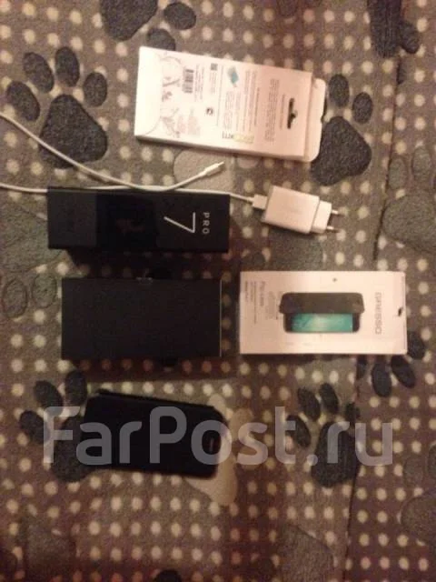 Meizu PRO 7. �/�, ������, 3G, 4G LTE ����