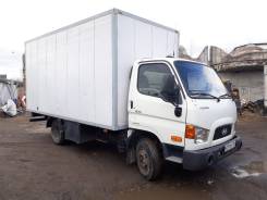 Hyundai HD65. Продается грузовик , 3 900 куб. см., 4 000 кг., 4x2