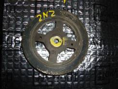 Шкив коленвала. Toyota: Platz, ist, Vios, Vitz, Corolla Axio, Soluna Vios, Porte, WiLL Vi, Echo, Corolla, Probox, Yaris Verso, Funcargo, Yaris, Echo V...