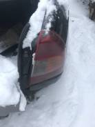 Стоп-сигнал. Hyundai Accent
