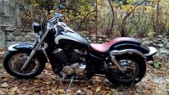 Honda. 750 куб. см., исправен, птс, с пробегом