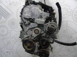 Компрессор кондиционера Nissan Almera 2012-