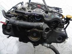 Катушка зажигания Subaru Legacy (B13) 2003-2009