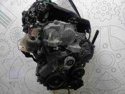 Компрессор кондиционера Nissan Almera 2012-