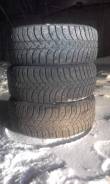 Bridgestone Ice Cruiser 5000. Зимние, шипованные, 40 %, 2 шт