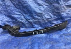 Крепление бампера. Honda Accord, CU2, CP1, CP2, CU1, CW2, CW1 Honda Accord Tourer, CW2 Двигатели: K24Z3, N22B1, N22B2, R20A3, K24Z2, K24A, R20A