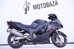 Honda CBR 1100XX. 1 100 куб. см., исправен, птс, без пробега