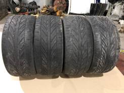 Hankook Ventus V12 Evo K110. Летние, 2013 год, 30 %, 4 шт