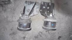 Подушка двигателя. Nissan Skyline Nissan Laurel, GC35, GCC35, GNC35, HC35, SC35 Двигатель RB25DET