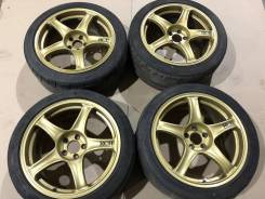 Advan. 8.5x17", 5x100.00, ET45