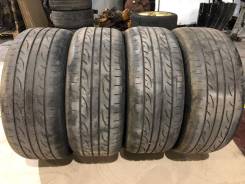Dunlop Le Mans. Летние, 2014 год, 40 %, 4 шт
