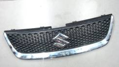 Решетка радиатора Suzuki Grand Vitara 2005-2012