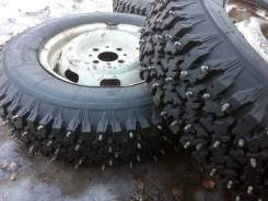 Колеса R-13, шиповка, комплект. x13" 4x98.00