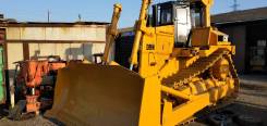 Caterpillar. D9N, 17 900 куб. см., 52 200,00 кг.