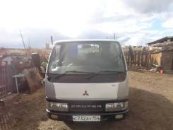 Mitsubishi. Продаётся грузовик Мицубиси кантер, 2 000 куб. см., 2 000 кг., 4x2