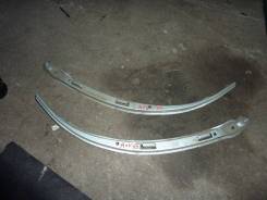 Планка под фары. Toyota Camry, ACV30, ACV30L Двигатели: 2AZFE, 2AZFXE