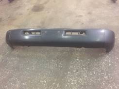 Бампер. Toyota Land Cruiser, FZJ80, HDJ81, HZJ80, FZJ80G, HDJ81V
