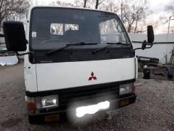Mitsubishi. Продам хороший грузовик, 2 800 куб. см., 1 800 кг., 4x2