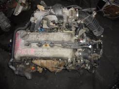 Двигатель NISSAN SR18DE