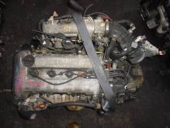 Двигатель NISSAN SR18DE