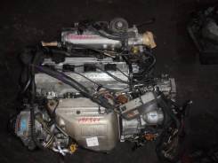 АКПП TOYOTA 3S-FE