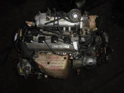 АКПП TOYOTA 3S-FE