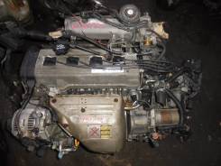 АКПП TOYOTA 3S-FE