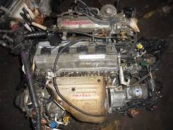 АКПП TOYOTA 3S-FE