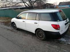 Nissan AD. автомат, передний, 1.5 (109 л.с.), бензин, 180 000 тыс. км