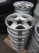 Нива. 5.5x16", 5x139.70, ET22