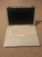 Apple MacBook 13. 13.3", ��� 4 ��, ���� 120���, WiFi, Bluetooth, ����������� �� 6��.