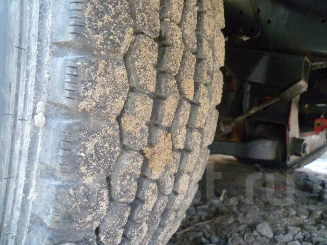 Dunlop SP LT 21. �����������, 2016 ���, �/�, ����� 5 % ����