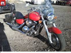 Kawasaki VN Vulcan 1500. 1 500 куб. см., исправен, птс, без пробега. Под заказ