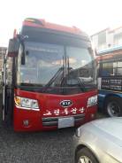 Kia Granbird. Продам автобус KIA Granbird, 46 мест. Под заказ