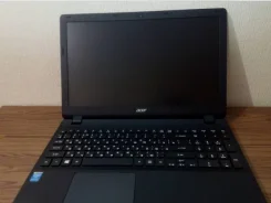 Acer Aspire ES1