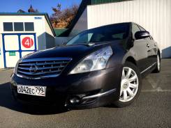 Nissan Teana. автомат, передний, 3.5 (249 л.с.), бензин, 104 000 тыс. км