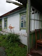 Дом в с. Яковлевка. Карпатовская, р-н центр, площадь дома 33 кв. м., электричество 8 кВт, отопление твердотопливное, от агентства недвижимости (посред...