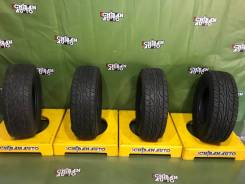 Dunlop Grandtrek AT3. Всесезонные, 2016 год, 5 %, 4 шт