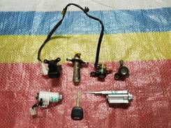 Замок зажигания. Toyota Soarer, JZZ30, JZZ31, UZZ30, UZZ31