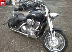 Honda VTX 1800. 1 800 куб. см., исправен, птс, без пробега. Под заказ