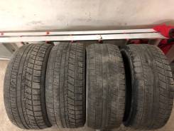 Bridgestone Blizzak VRX. Зимние, без шипов, 50 %, 4 шт