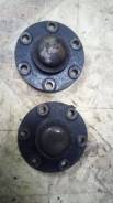 Фланец ступицы. Mitsubishi: Strada, L200, Pajero, Delica, L400, Nativa, Montero Sport, Montero, Pajero Sport, Challenger Двигатели: 4D56, 4G63, 4G64...