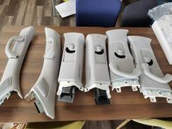 Панели и облицовка салона. Lexus LX450d, URJ201, URJ202, VDJ201 Lexus LX570, URJ201, URJ201W, URJ202, VDJ201 Lexus LX460, URJ201, URJ202, VDJ201 Toyot...