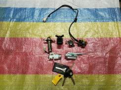 Замок зажигания. Toyota Soarer, JZZ30, JZZ31, UZZ30, UZZ31
