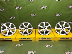 Nissan. 7.0x17", 5x114.30, ET45, ЦО 65,0 мм.