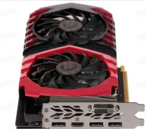 GeForce GTX 1060