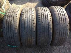 Bridgestone Nextry Ecopia. Летние, 2013 год, 10 %, 4 шт